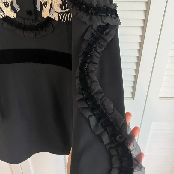 GUCCI MINI DRESS - Picture 7 of 11